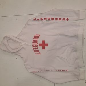 Lifeguard Hoodie